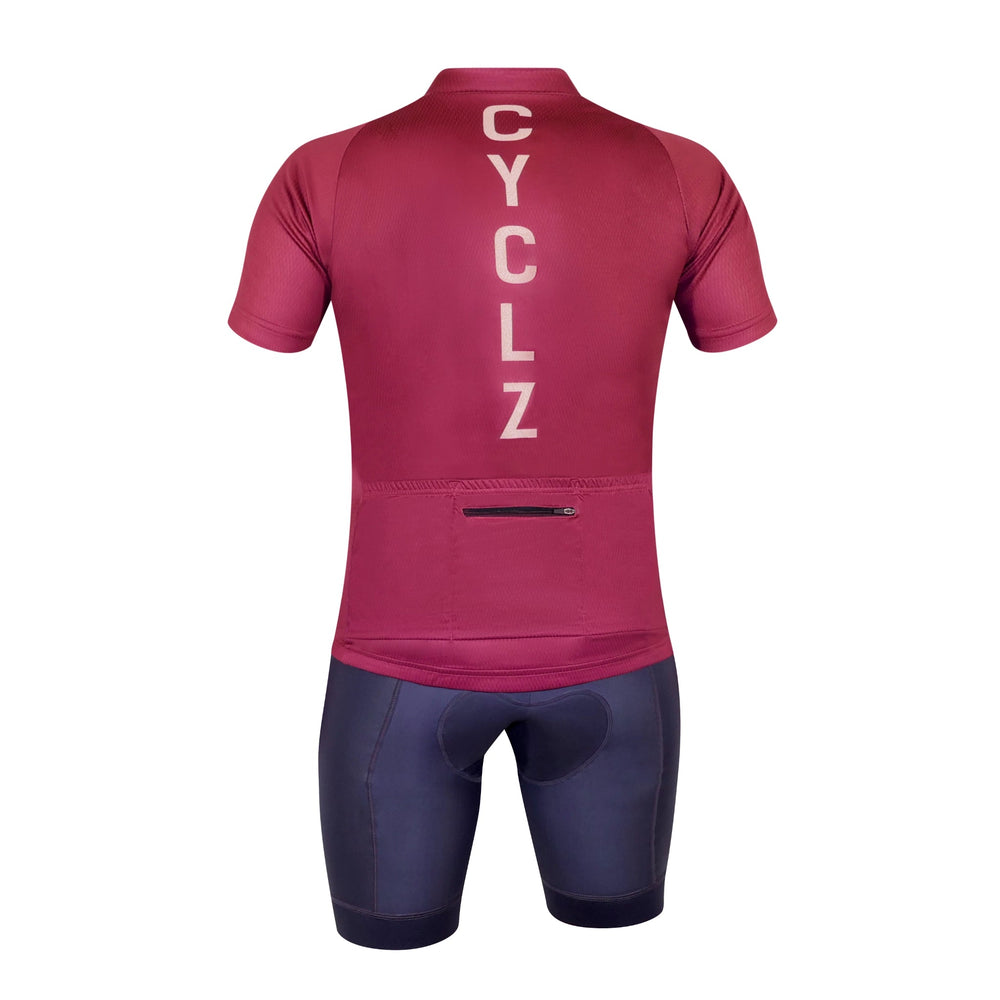 
                      
                        CYCLZ by Irena KollerCYCLZ® Damen Rennrad - Set "Aurora Serene" – Performance & Komfort für jede Fahrt
                      
                    