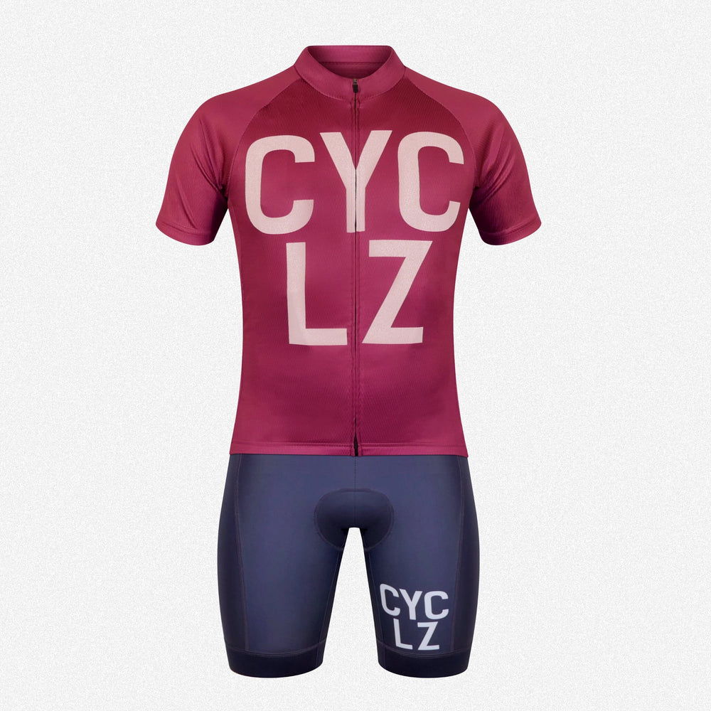
                      
                        CYCLZ by Irena KollerCYCLZ® Damen Rennrad - Set "Aurora Serene" – Performance & Komfort für jede Fahrt
                      
                    
