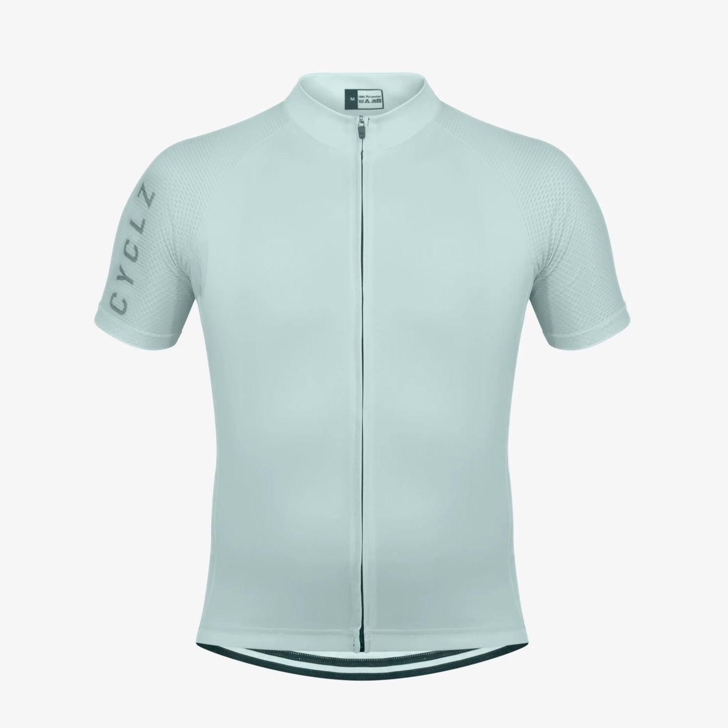 CYCLZ by Irena KollerCYCLZ® Damen Rennrad Set – Azure Trikot, Base Layer & Elegance Bib Shorts