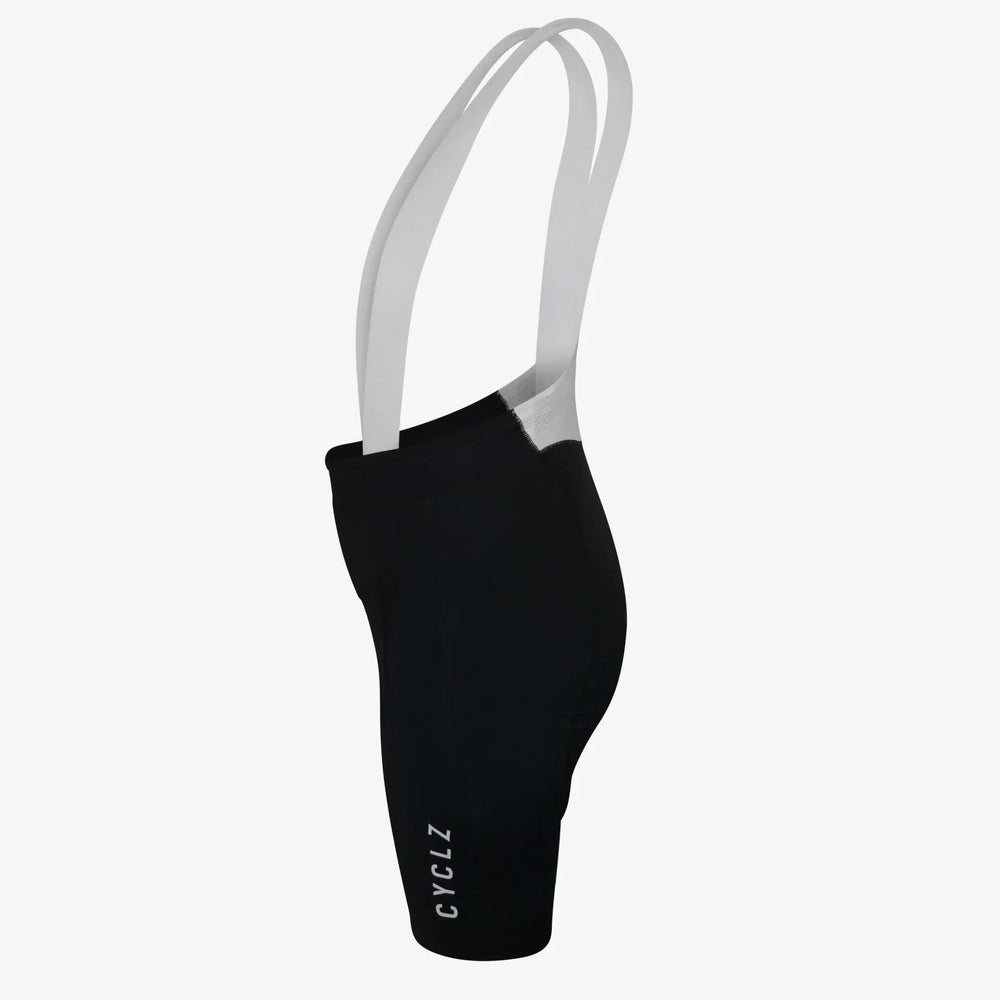 CYCLZ by Irena KollerCYCLZ® Damen Rennrad Set – Azure Trikot, Base Layer & Elegance Bib Shorts