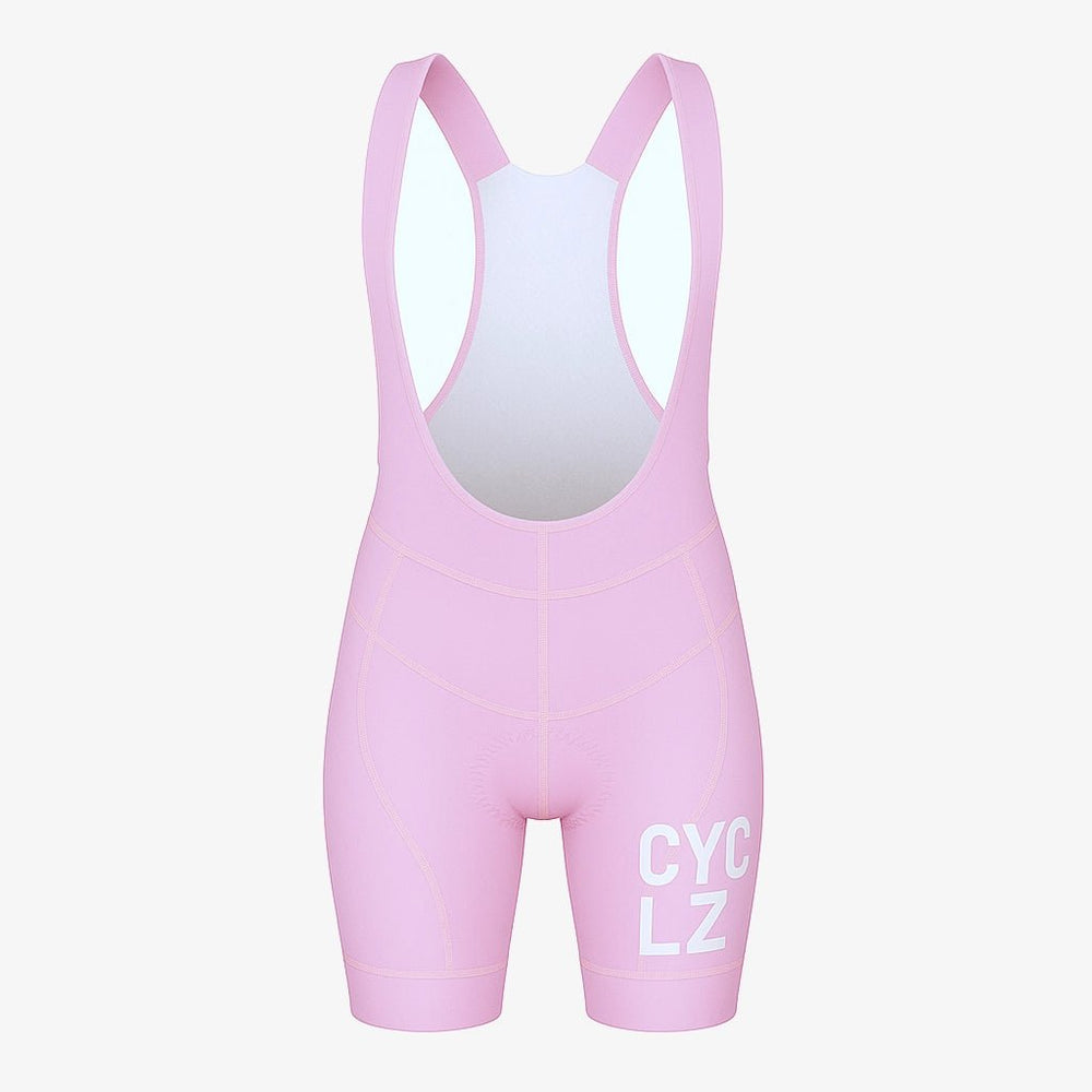 CYCLZ by Irena KollerCYCLZ Damen Rennrad - Set 