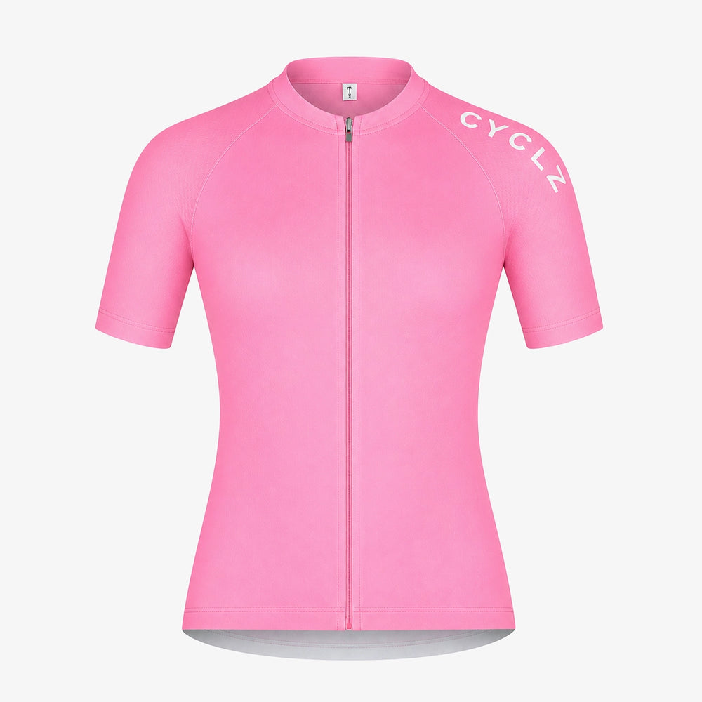 CYCLZ® Damen Rennrad Trikot