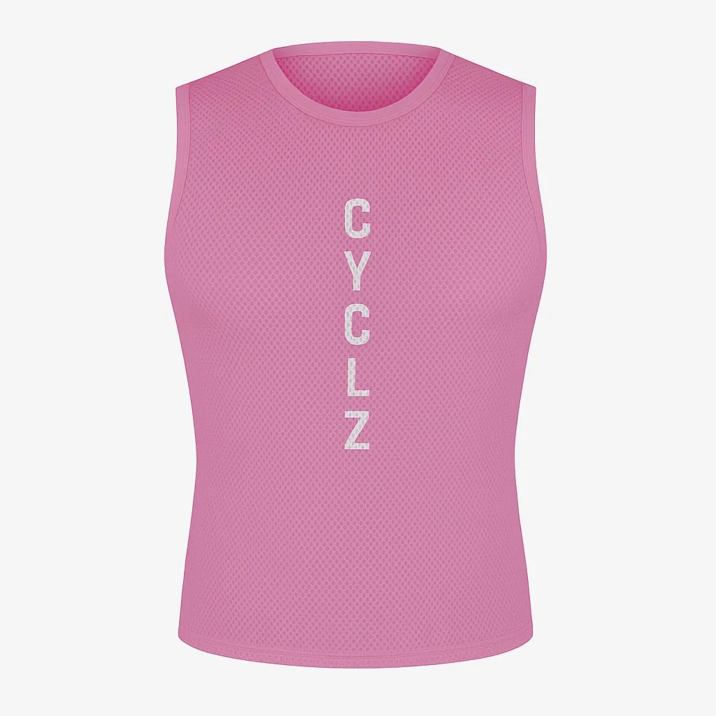 Base Layer Rosa Damen