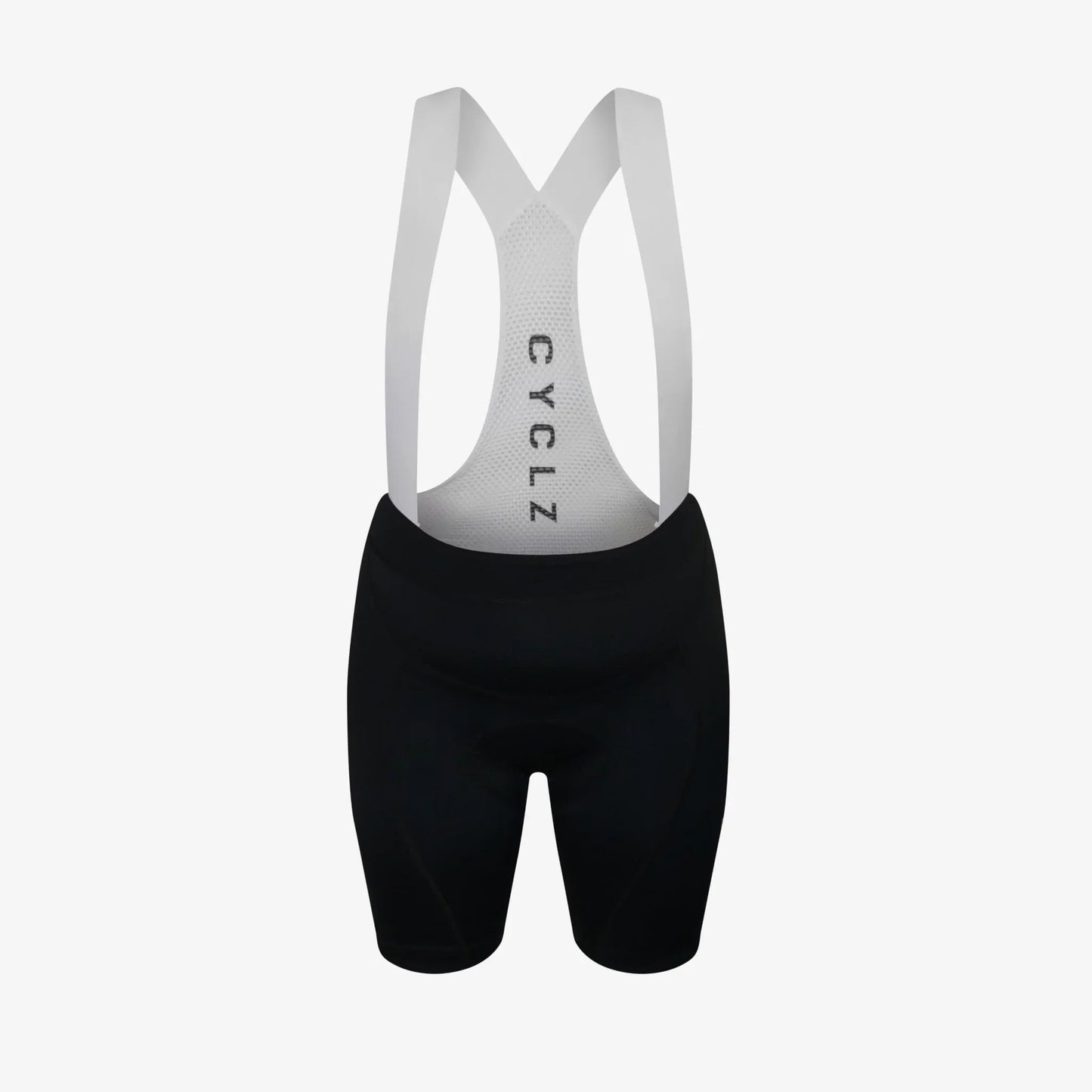 CYCLZ by Irena KollerCYCLZ® Damen Rennrad - Set: "RAINBOW" Trikot, "Elegance" Bib Shorts & Rosa Base Layer – Farbvielfalt & Performance für jede Fahrt