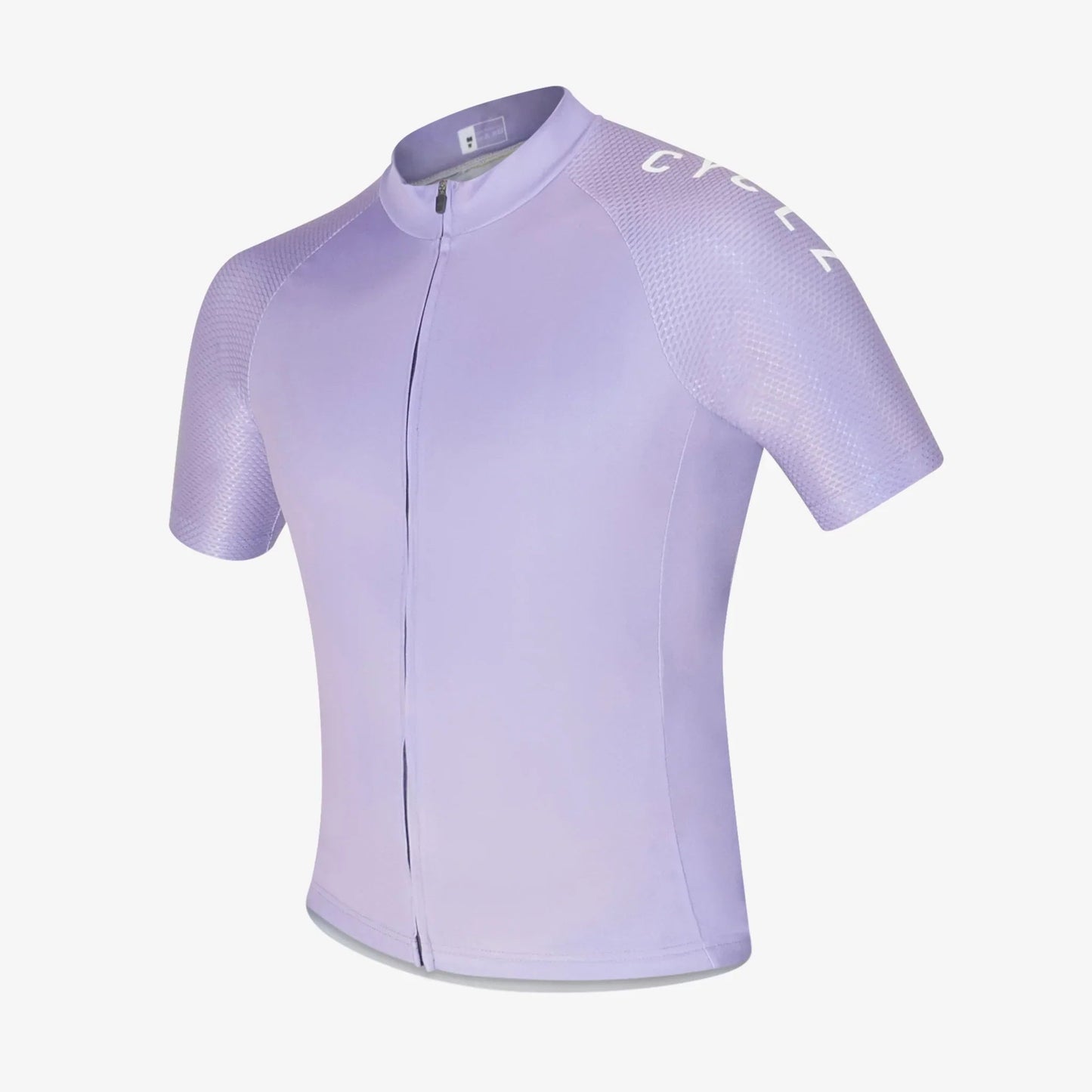 CYCLZ by Irena KollerCYCLZ® Damen Rennrad - Set: "Véloria" Trikot & "Elegance" Bib Shorts – Femininer Stil & Höchster Komfort