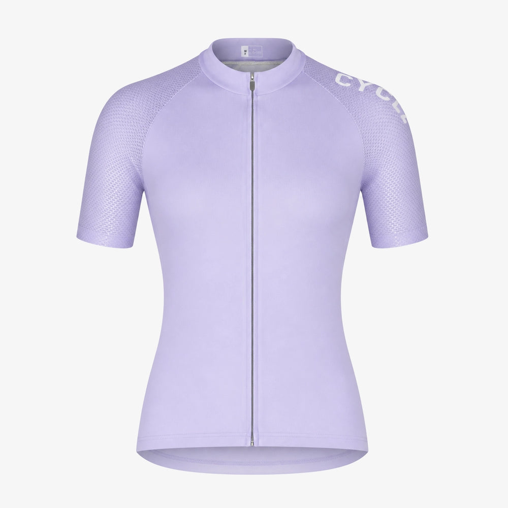 CYCLZ® Damen Rennrad Trikot