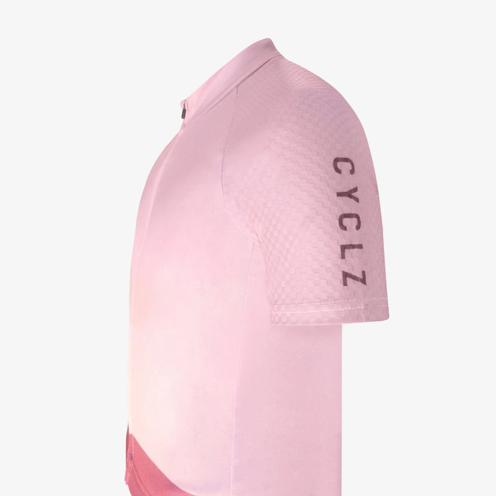 
                      
                        CYCLZ by Irena KollerCYCLZ® Damen Rennrad Trikot "Bellissima" Jersey in Rosa
                      
                    