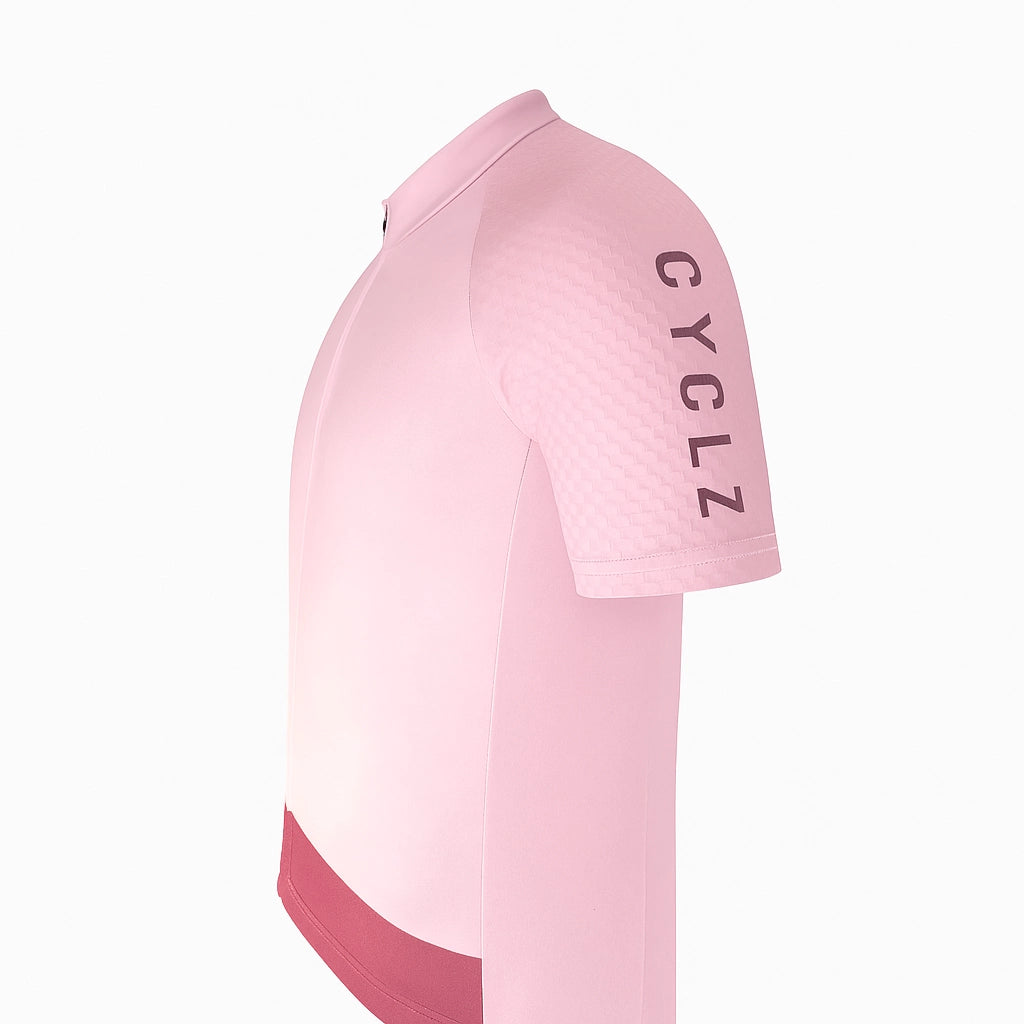 Trikot „Bellissima“ Rosa Damen