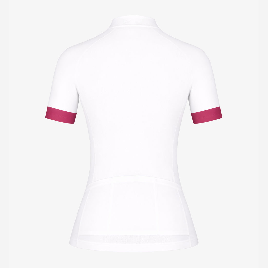 Trikot „White n' Purple“ Weiss/Violett Damen
