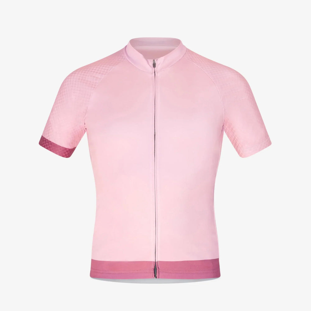 CYCLZ by Irena KollerCYCLZ® Damen Set: Bellissima - Trikot, Bib Shorts & Kompressionstop