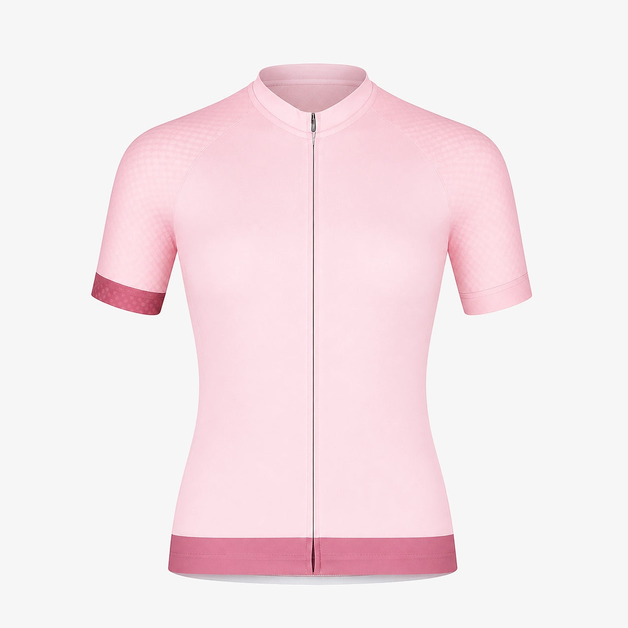 rennrad trikot pink herren Trikot „Feminae Rosa“ Pink Damen