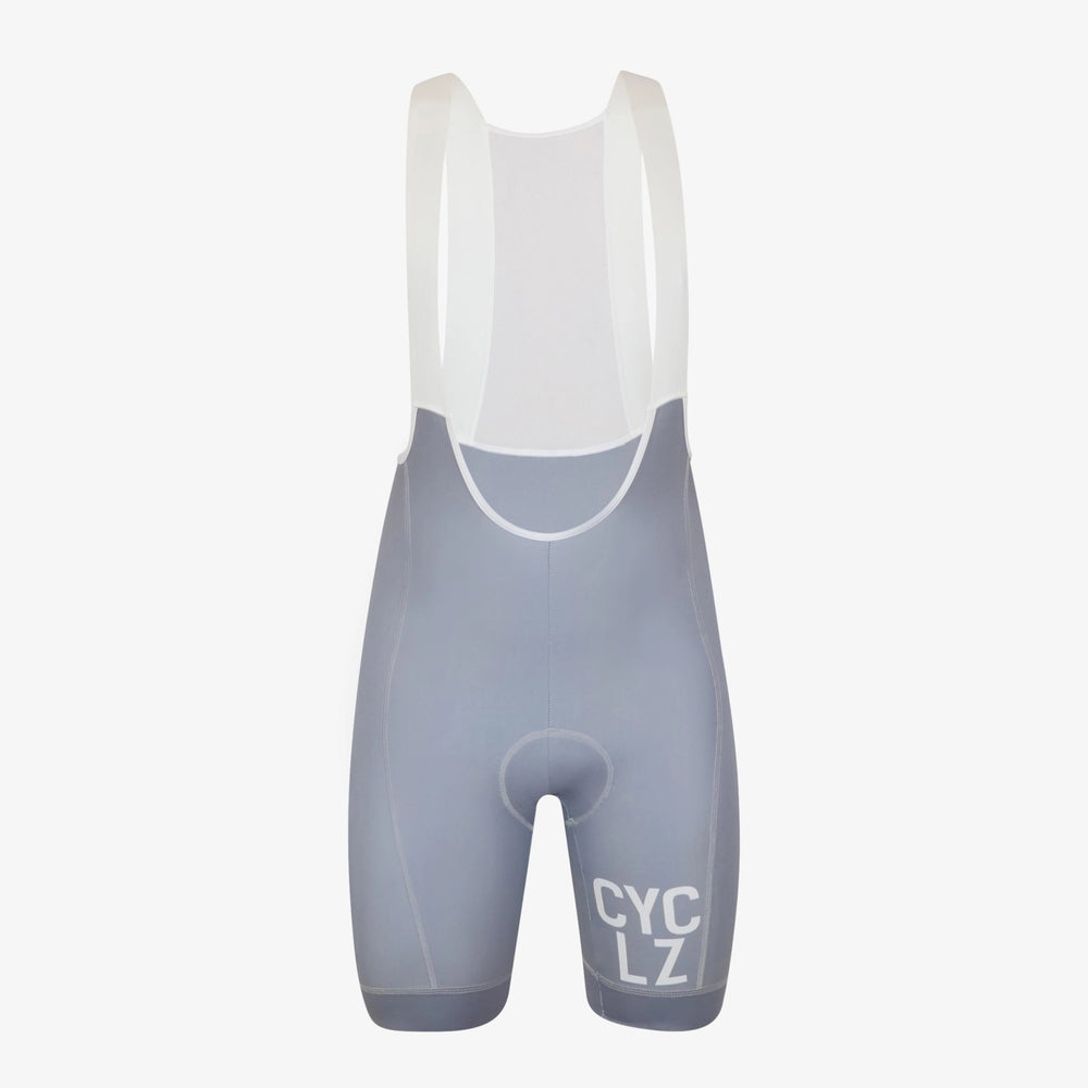 rennrad shorts herren CYCLZ® Herren Rennradhose "Fierce " in Dunkelgrau