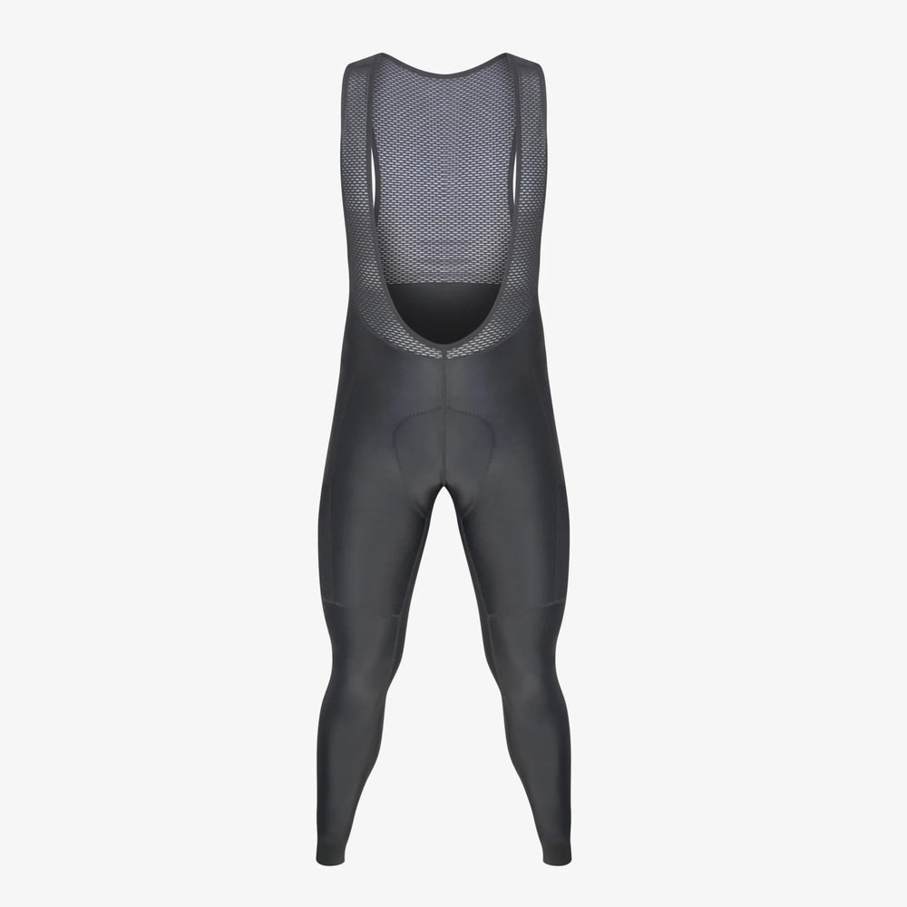 
                      
                        CYCLZ by Irena KollerCYCLZ® Herren Rennradhose "Mid Season" in Schwarz - Lange Hose – Komfort, Leichte Kompression & Ergonomisches Sitzpolster
                      
                    