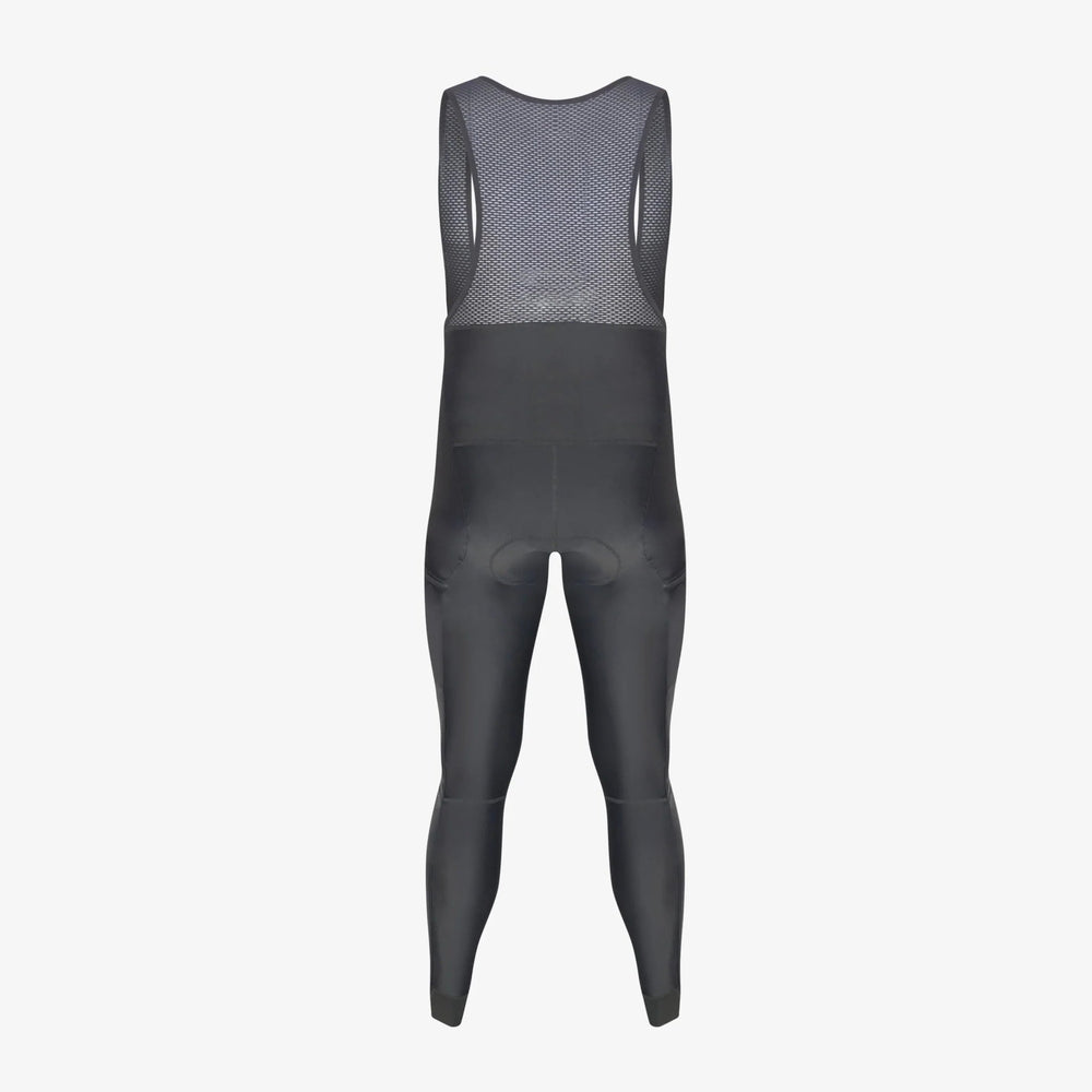 
                      
                        CYCLZ by Irena KollerCYCLZ® Herren Rennradhose "Mid Season" in Schwarz - Lange Hose – Komfort, Leichte Kompression & Ergonomisches Sitzpolster
                      
                    