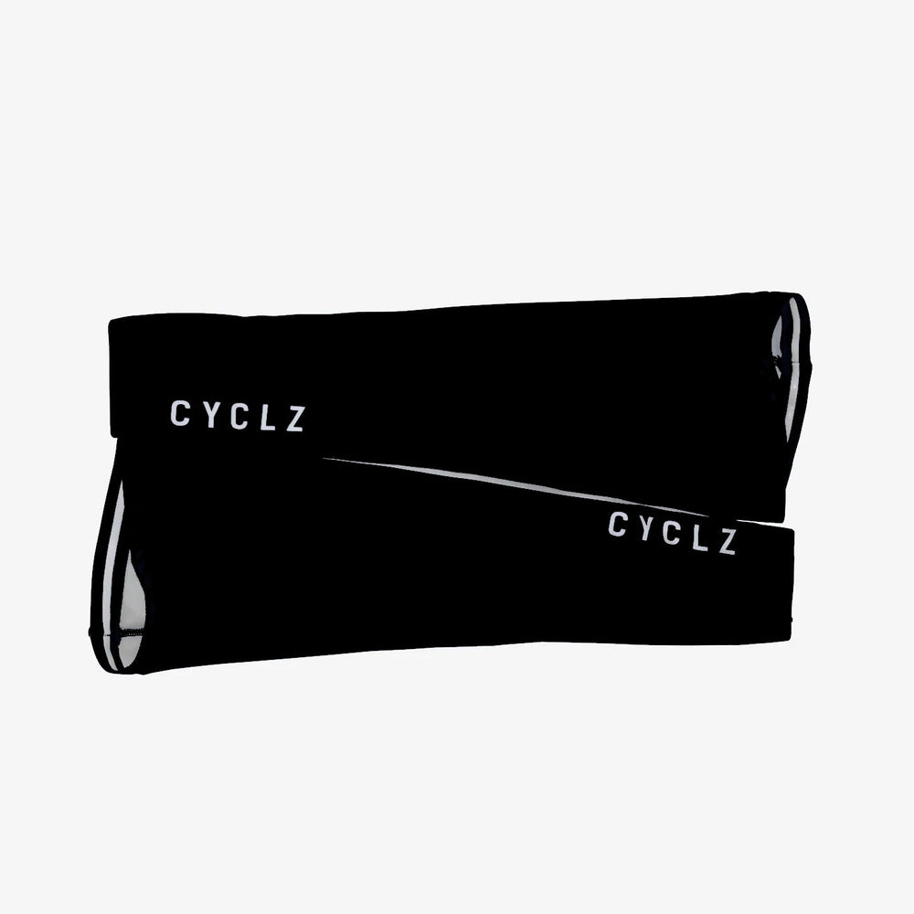
                      
                        CYCLZ by Irena KollerCYCLZ® Leichte & Flexible Rennrad Beinlinge – Atmungsaktive Leg Warmers für kühles Wetter
                      
                    