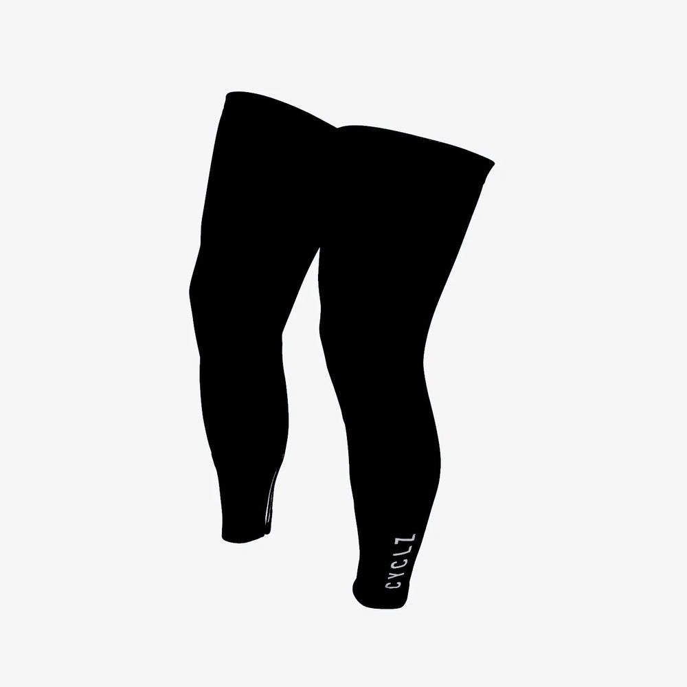
                      
                        CYCLZ by Irena KollerCYCLZ® Leichte & Flexible Rennrad Beinlinge – Atmungsaktive Leg Warmers für kühles Wetter
                      
                    