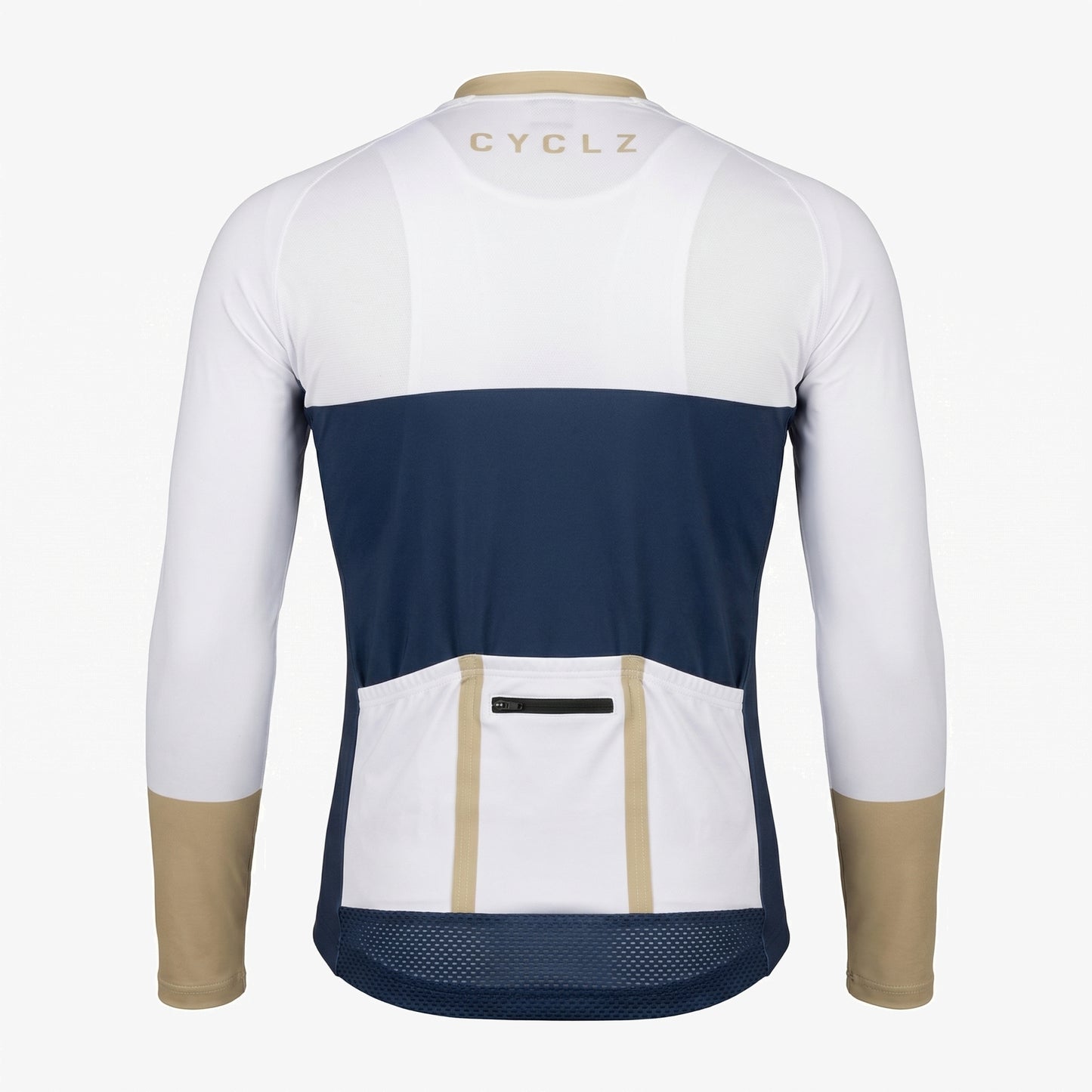 Racing jersey long-sleeved - EXCELSIOR