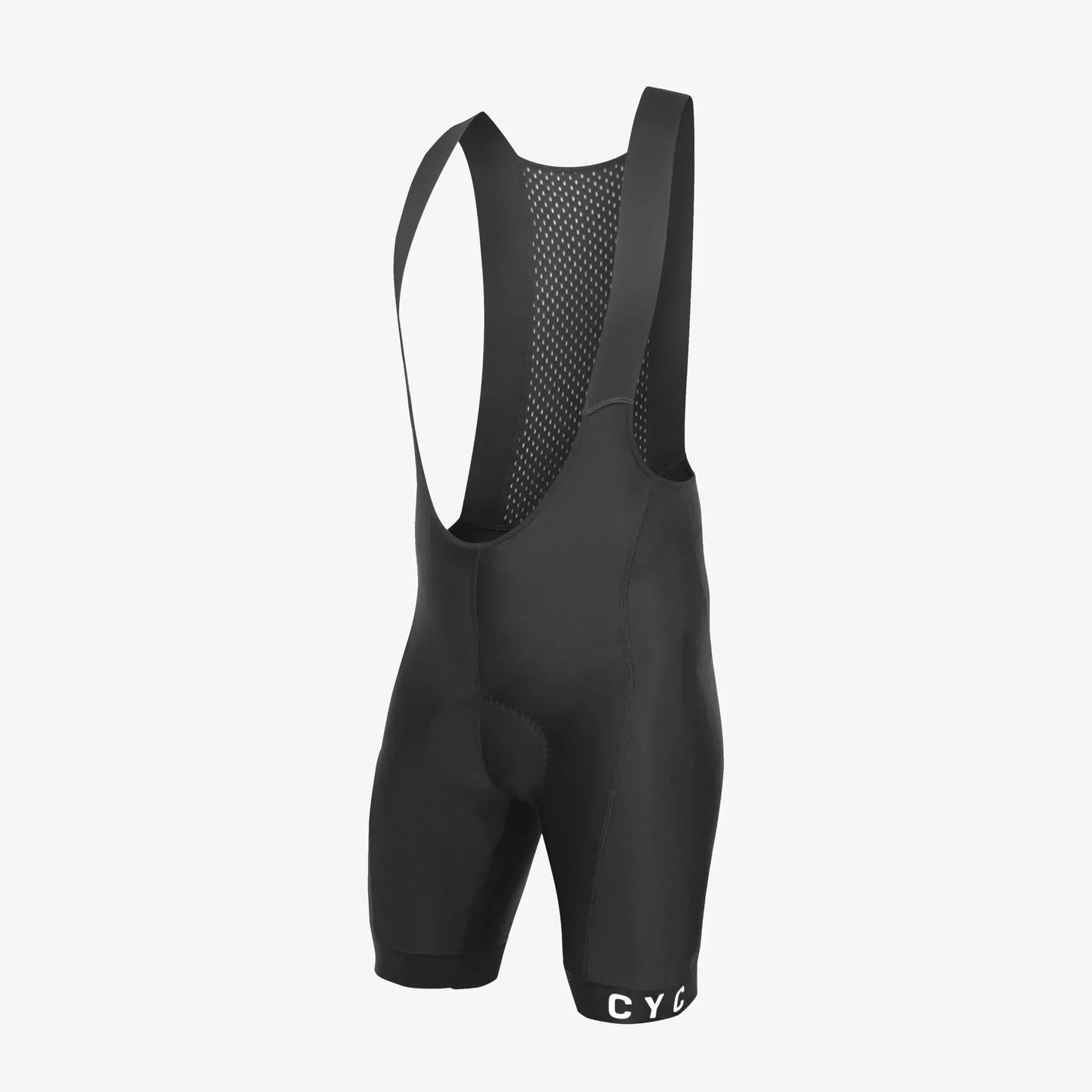 rennrad hose kurz Rennvelo Hose Herren - Bib Shorts - Breakaway Schwarz