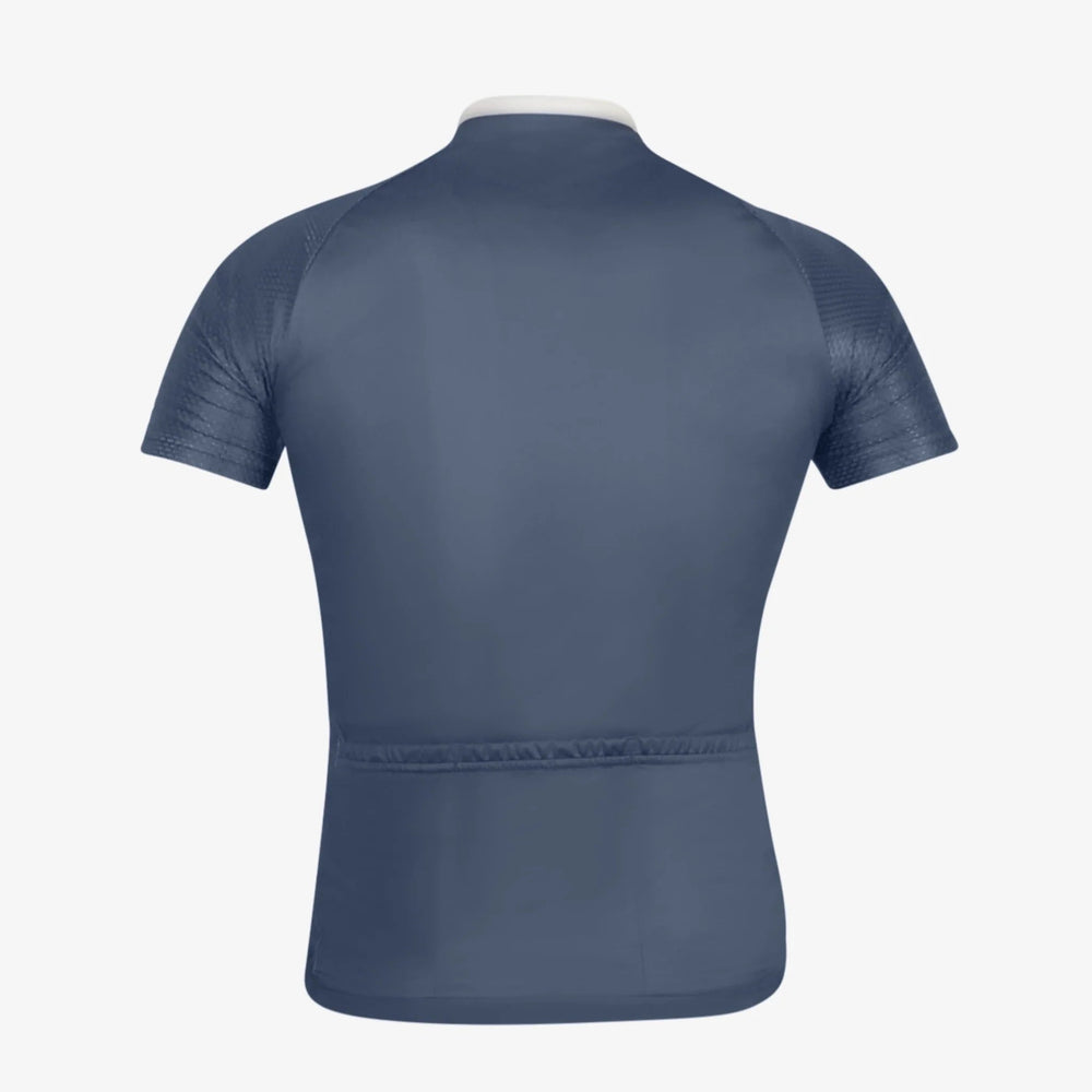 
                      
                        CYCLZ by Irena KollerCYCLZ® Rennrad Trikot "Spirit of Ventoux" Jersey in Dunkelblau
                      
                    