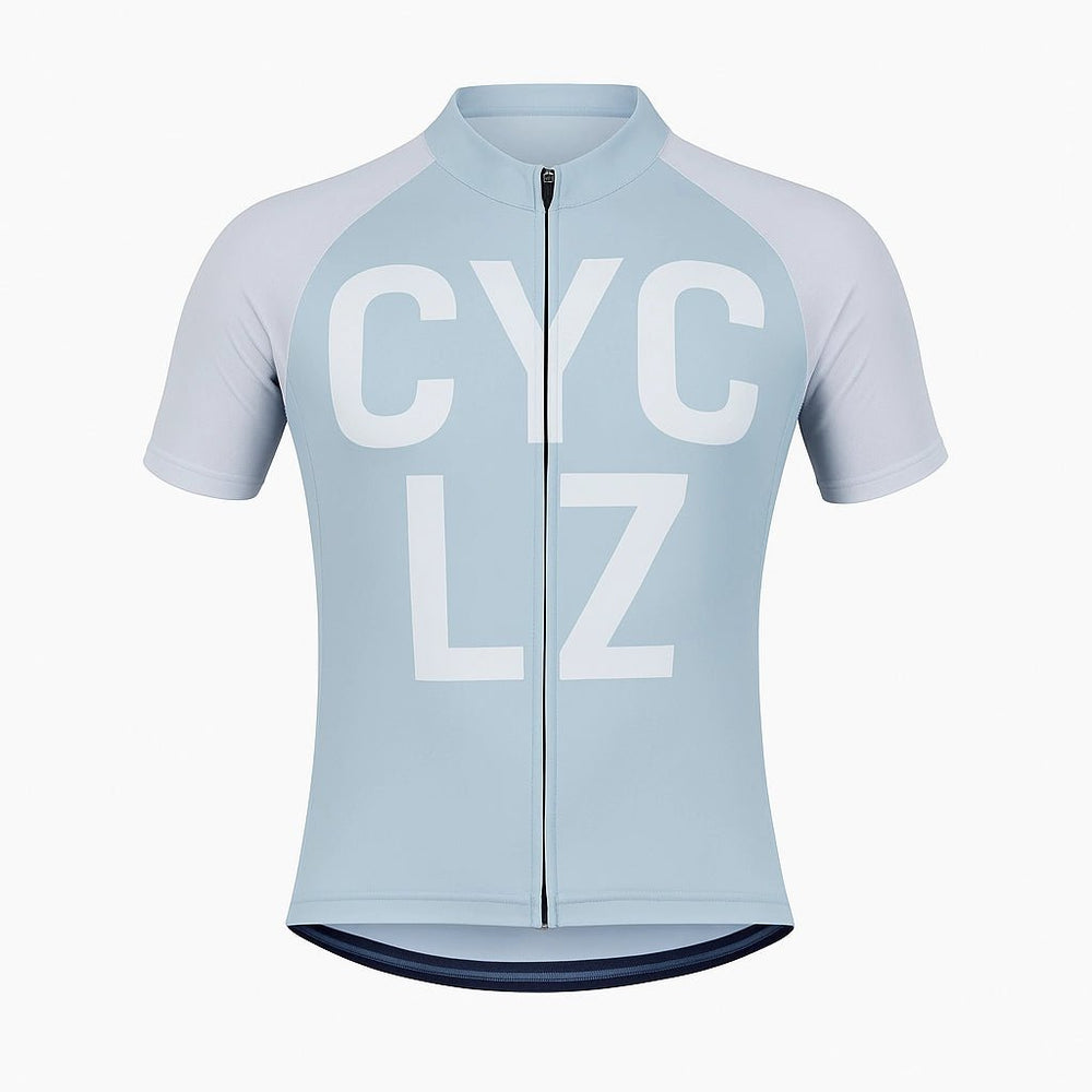 CYCLZ® Rennrad Trikot