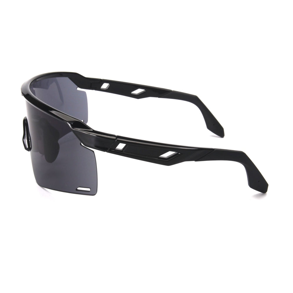 
                      
                        CYCLZ by Irena KollerCYCLZ® Rennradbrille "TrailView" - Sonnenbrille – UV400 Schutz, TR90 Rahmen, HD PC Gläser
                      
                    