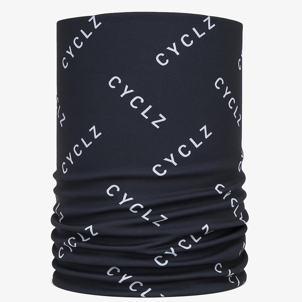 CYCLZ by Irena KollerCYCLZ® Rennvelo Halstuch / Buff – ultraleichtes Multifunktionstuch für Rennvelo & Gravel