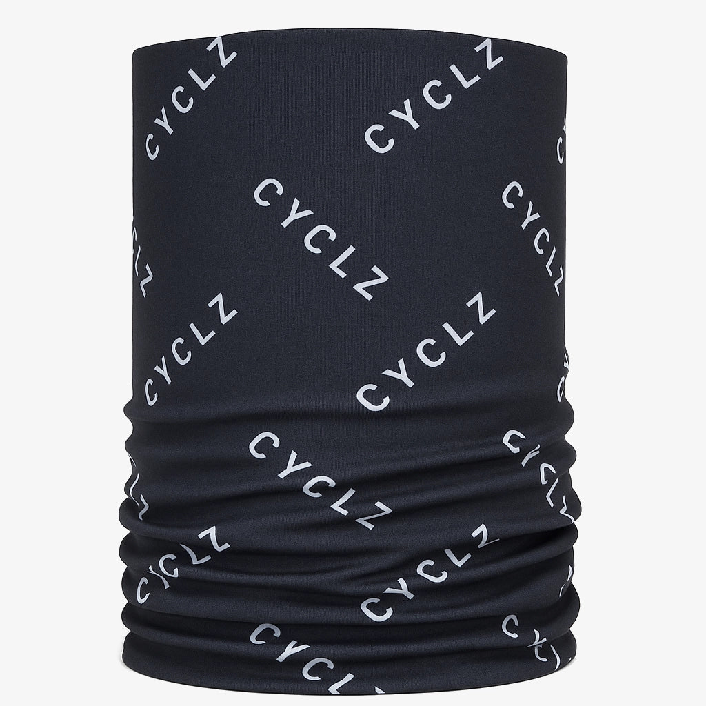 CYCLZ by Irena KollerCYCLZ® Rennvelo Halstuch / Buff – ultraleichtes Multifunktionstuch für Rennvelo & Gravel
