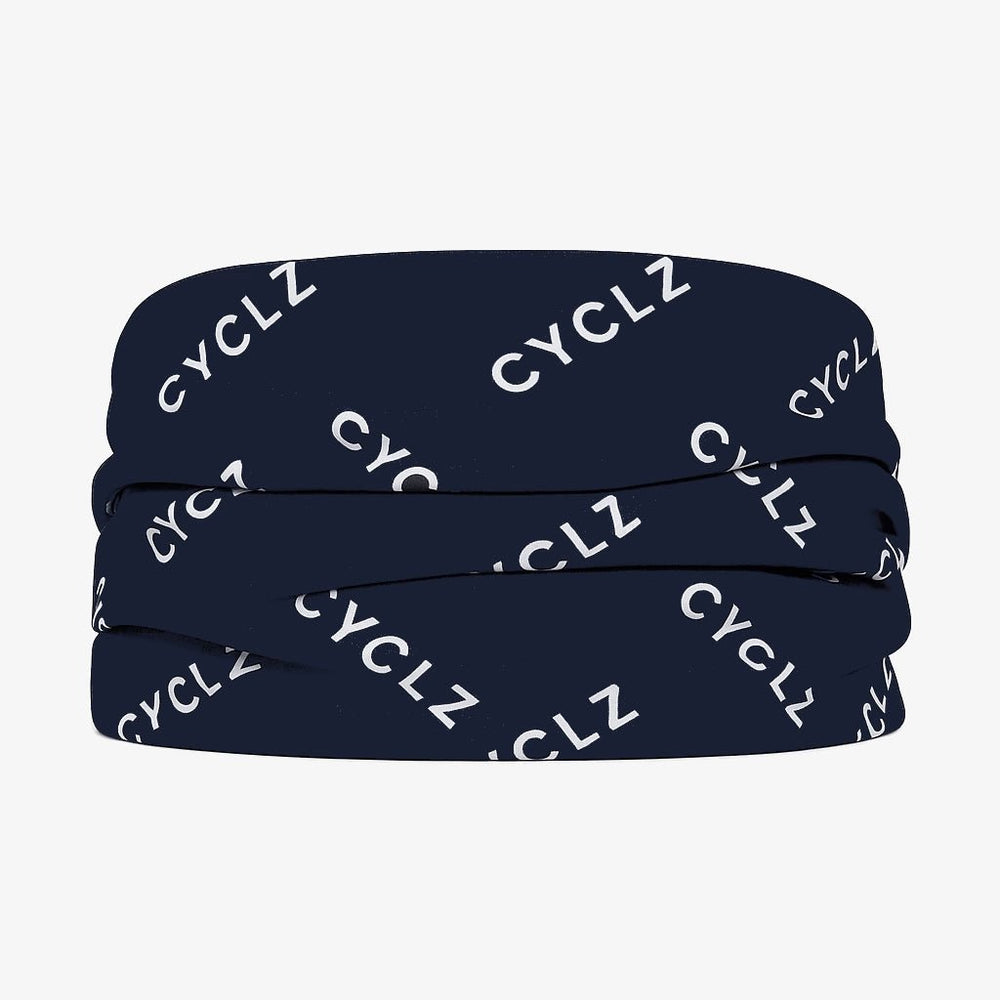 
                      
                        CYCLZ by Irena KollerCYCLZ® Rennvelo Halstuch / Buff – ultraleichtes Multifunktionstuch für Rennvelo & Gravel
                      
                    