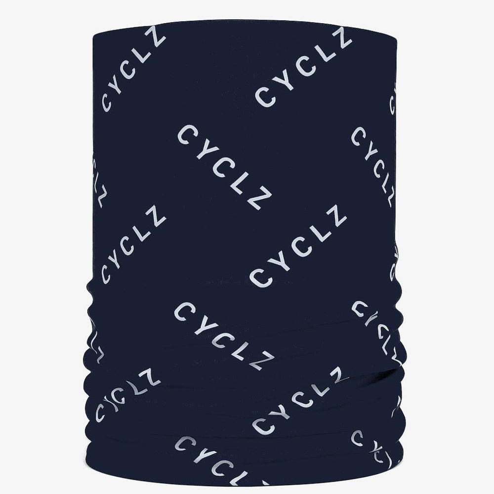 
                      
                        CYCLZ by Irena KollerCYCLZ® Rennvelo Halstuch / Buff – ultraleichtes Multifunktionstuch für Rennvelo & Gravel
                      
                    