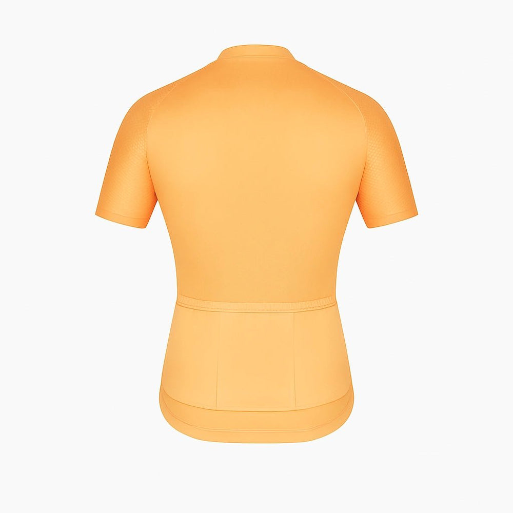 
                      
                        CYCLZ by Irena KollerCYCLZ® Rennvelo Set Herren – Trikot Amber + Bib Shorts Breakaway + Baselayer
                      
                    
