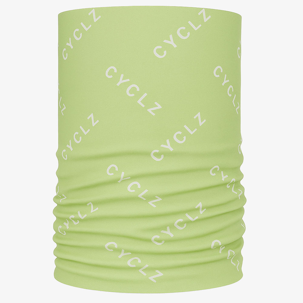 
                      
                        CYCLZ® Road Bike Scarf / Buff – ultralight multifunctional scarf for road bikes &amp; gravel
                      
                    