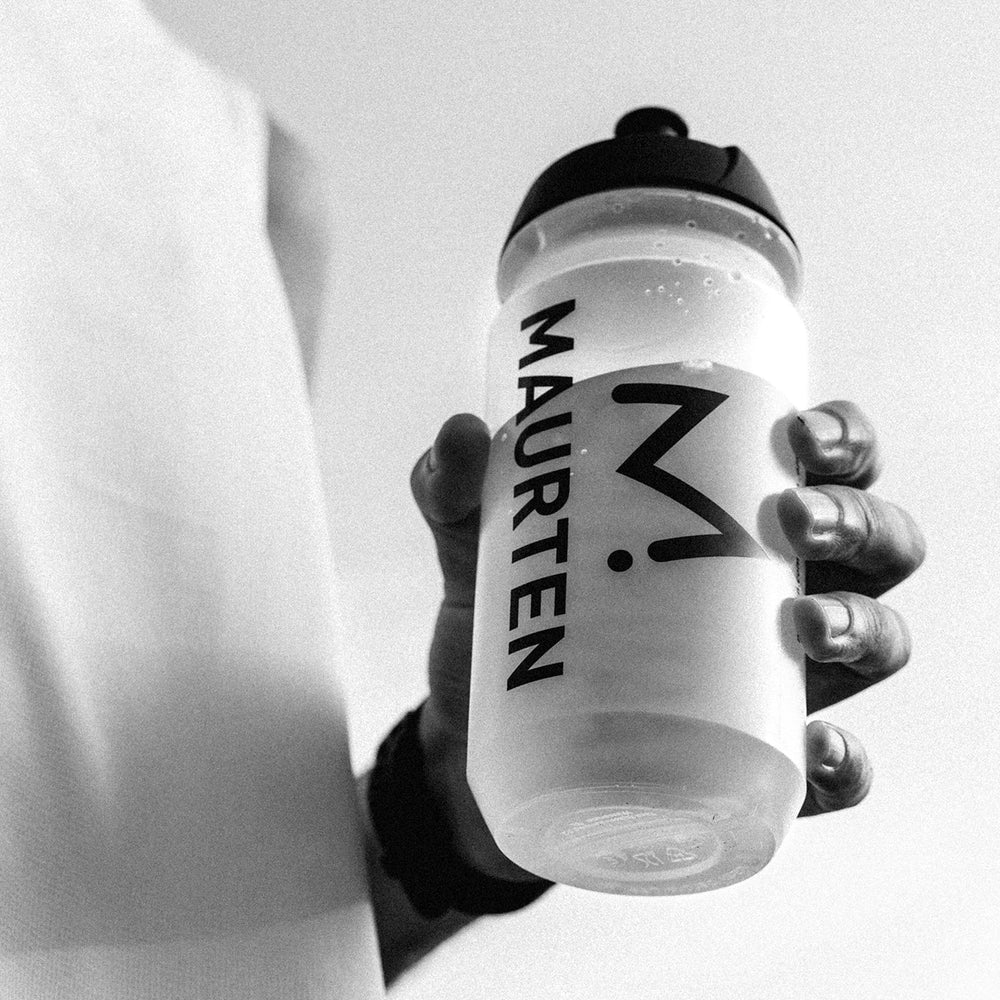 
                      
                        CYCLZ by Irena KollerMaurten Bottle 500 ml – Trinkflasche für Sport & Wettkampf
                      
                    