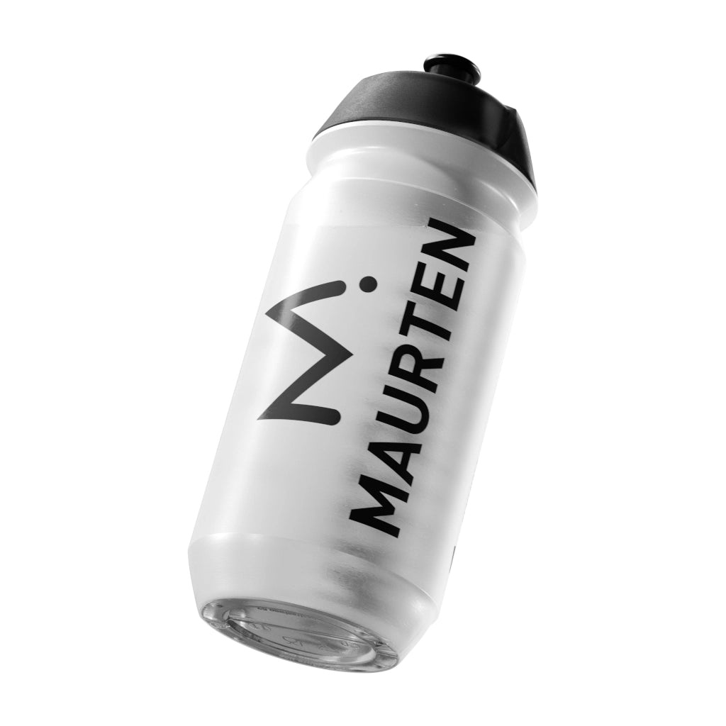 CYCLZ by Irena KollerMaurten Bottle 500 ml – Trinkflasche für Sport & Wettkampf