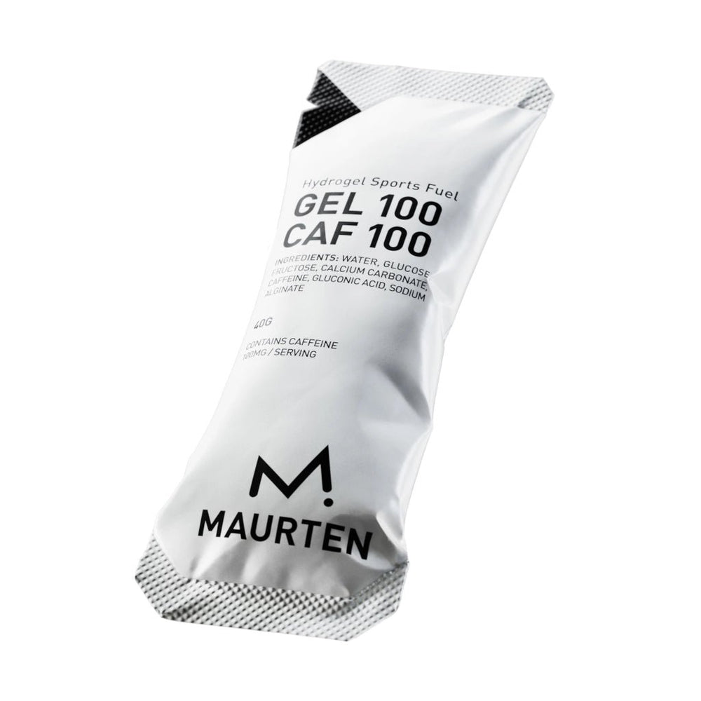 
                      
                        CYCLZ by Irena KollerMaurten GEL 100 CAF 100 Box 12x oder Einzelstück – Energie & Fokus mit 100mg Koffein pro Gel
                      
                    