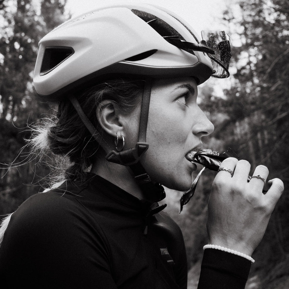 CYCLZ by Irena KollerMaurten SOLID 160 Mix Box – 12x Sport - Riegel Kakao & Natur | Ausdauersport