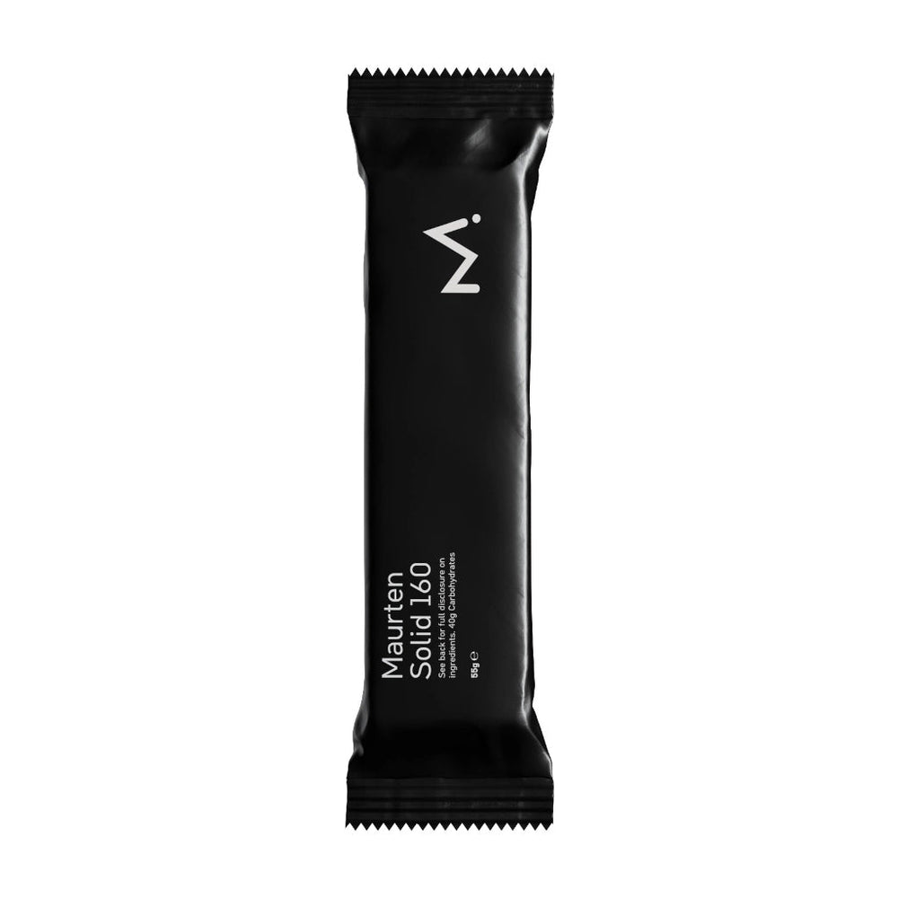 
                      
                        CYCLZ by Irena KollerMaurten SOLID 160 Mix Box – 12x Sport - Riegel Kakao & Natur | Ausdauersport
                      
                    